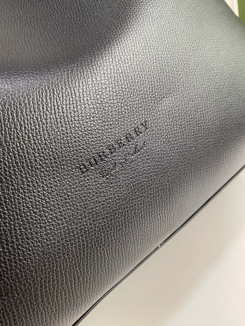 Burberry Shopping Bags